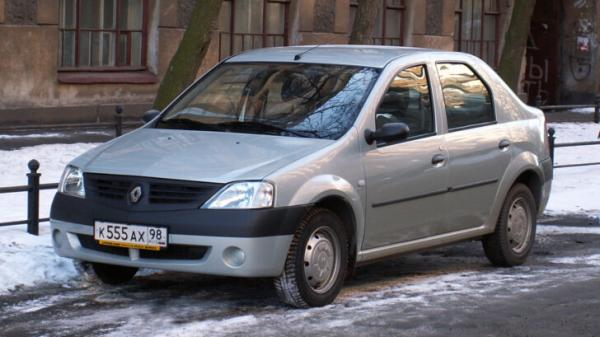 Самые надежные и неприхотливые авто за 500 000 руб.